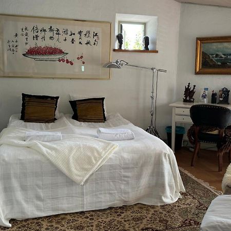 Modernt Hus Naera Stad Och Strand إيستاد المظهر الخارجي الصورة