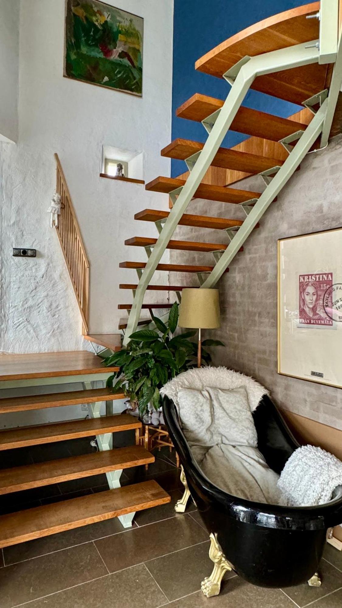 Modernt Hus Naera Stad Och Strand إيستاد المظهر الخارجي الصورة